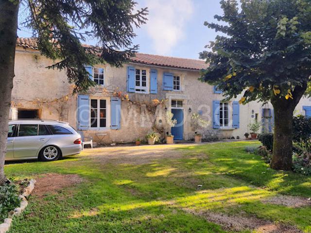 Maison vente à Niort, Nouvelle-Aquitaine