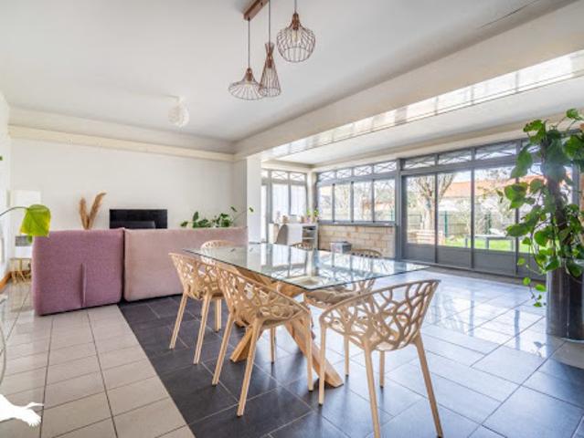 Maison vente à La Bernède, Castelnau-de-Médoc