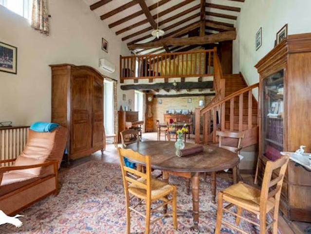 Maison vente à Jonzac, Montguyon