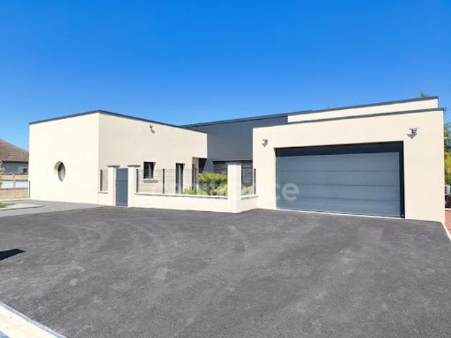 Maison vente à Courjeonnet, Marne