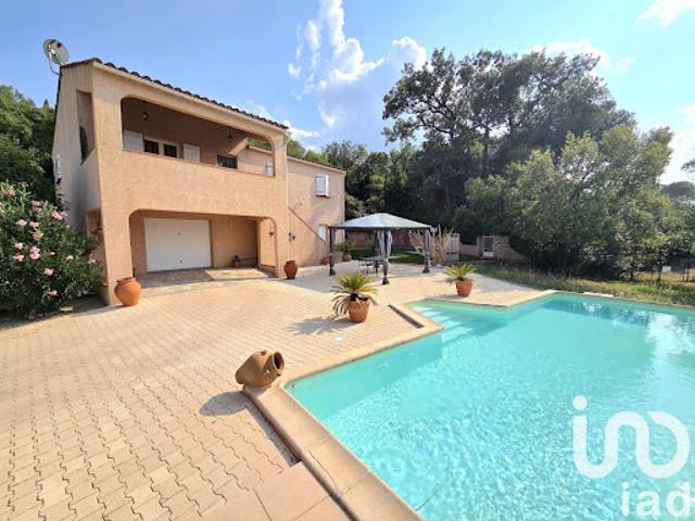 Maison vente à Nîmes, Gajan
