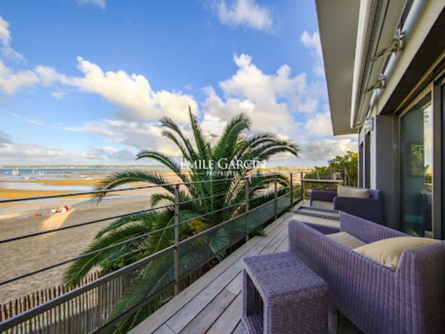 Maison vente à Arcachon, Lège-cap-ferret