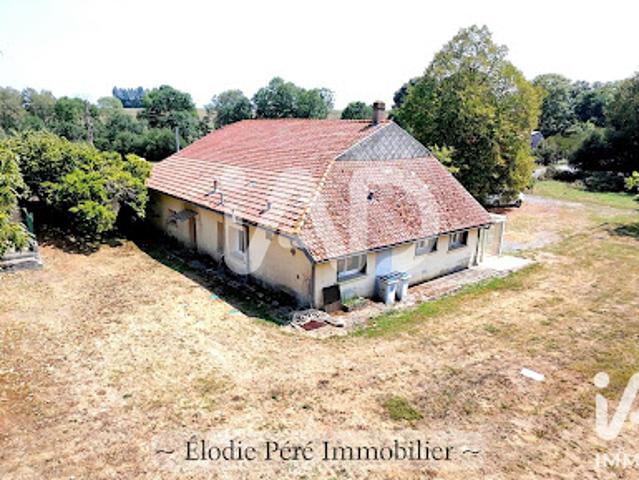 Maison vente à Bagnères-de-Bigorre, Houeydets