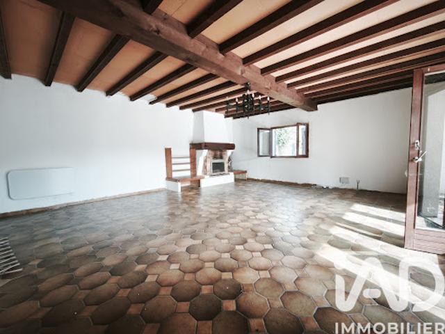Maison vente à Libourne, Les Peintures