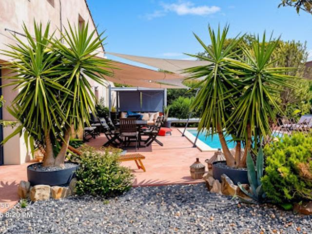 Maison vente à Narbonne, Lézignan-corbières