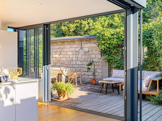 Maison vente à Montpellier