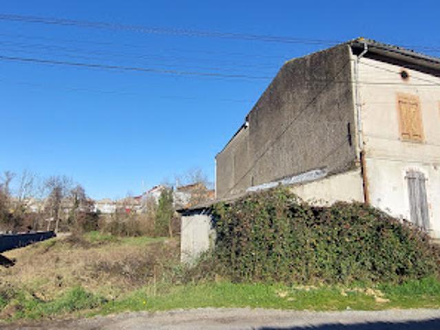 Maison vente à Pamiers