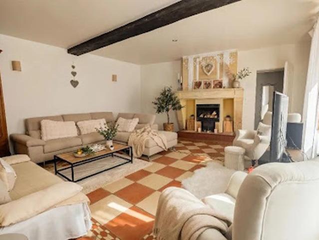Maison vente à Libourne, Sablons
