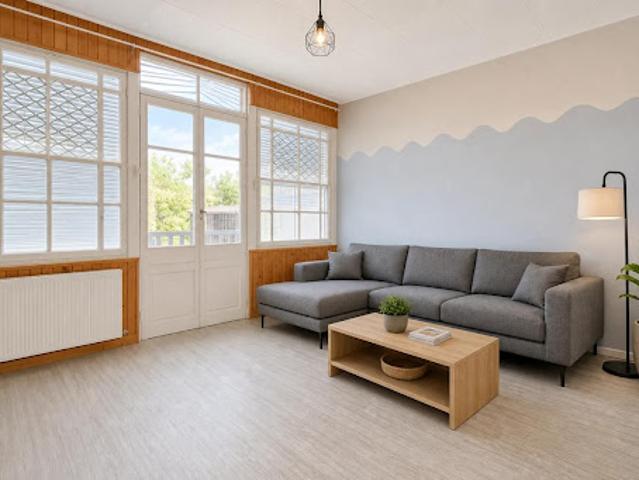Maison vente à Grenoble, Saint-antoine-l'abbaye