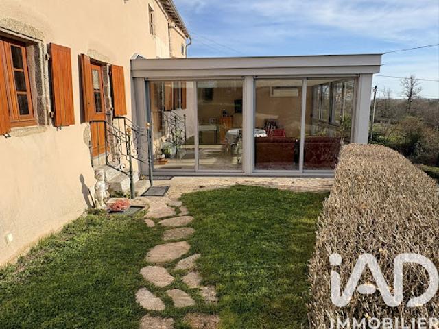 Maison vente à Parthenay, Le Tallud