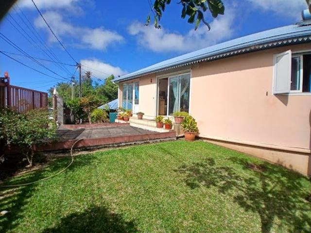 Maison vente à La Réunion