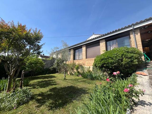 Maison vente à Marmande, Tonneins