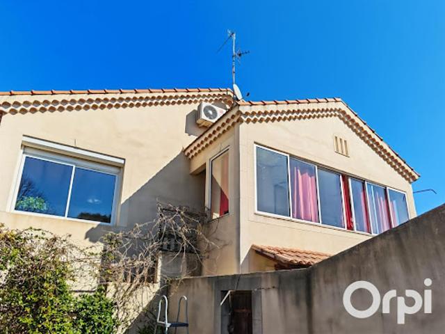Maison vente à Carpentras, Bollène