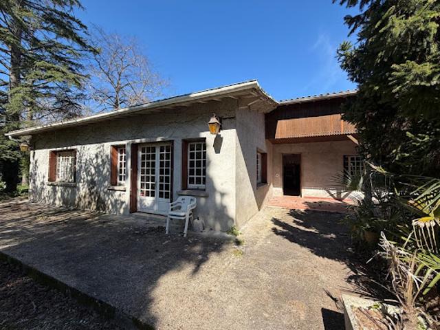 Maison vente à Castelsarrasin, Golfech