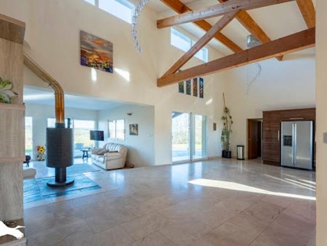 Maison vente à Jonzac, Mirambeau