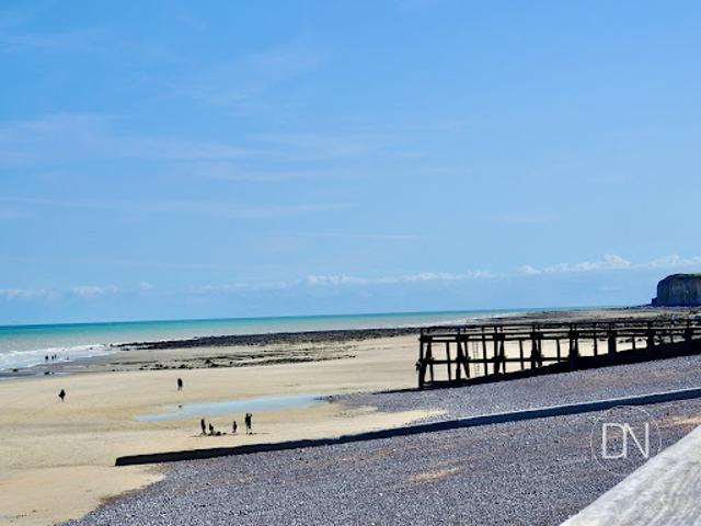 Maison vente à Dieppe, Veules-les-roses