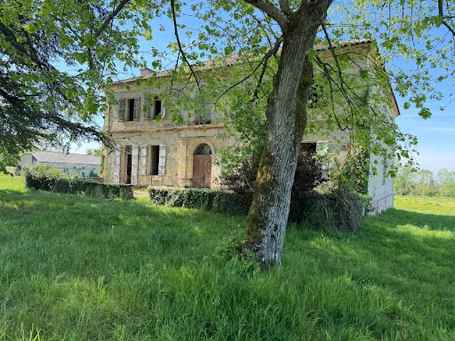 Maison vente à Castelsarrasin, Saint-cirice