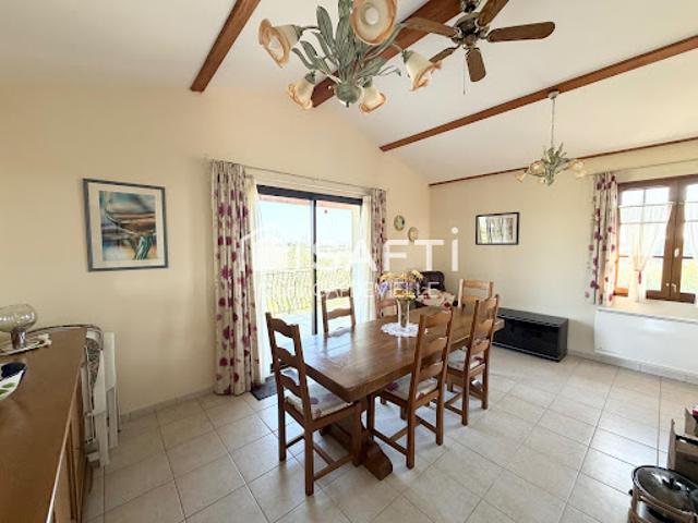 Maison vente à Marmande, Romestaing