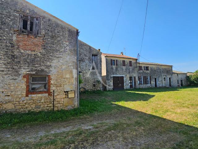 Maison vente à Rochefort