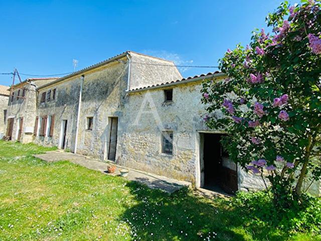 Maison vente à Rochefort