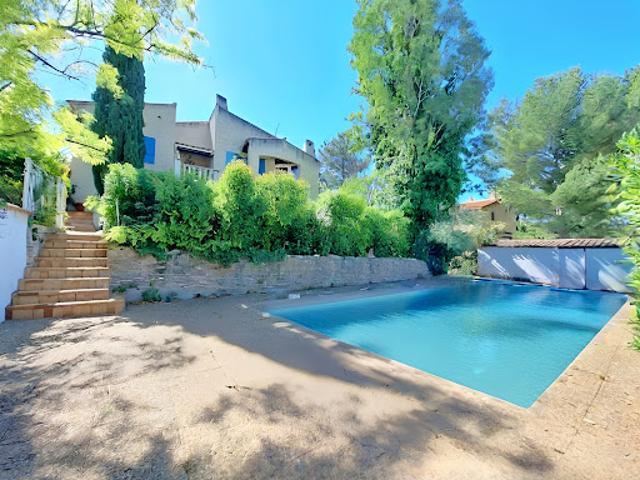 Maison vente à Marseille, Allauch