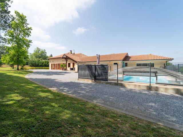 Maison vente à Buanes, Landes