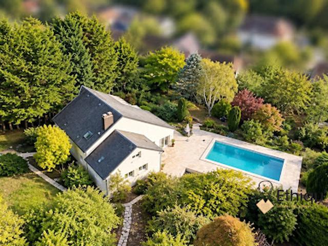 Maison vente à Bertignolles, Aube