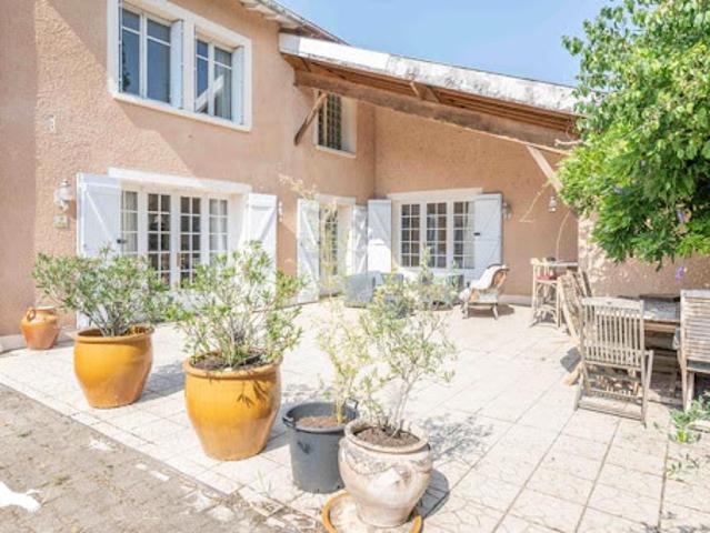 Maison vente à Toulouse, Grenade