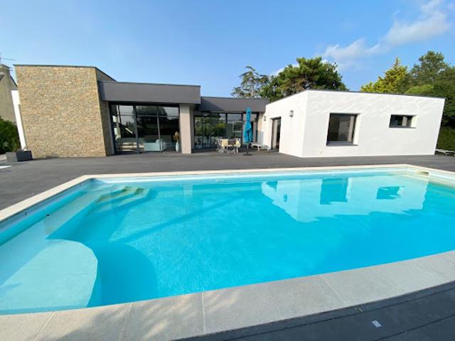 Maison vente à Saint-Nazaire, Guérande