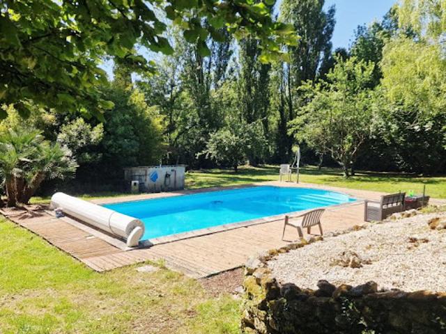 Maison vente à Rochefort, Saint-nazaire-sur-charente