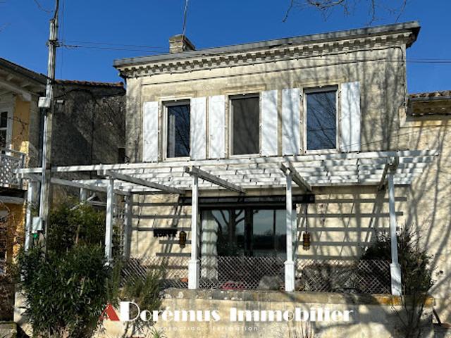 Maison vente à Bordeaux, Quinsac