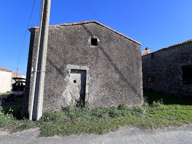 Maison vente à Lotissement Pointe à Pître, La Bruffière