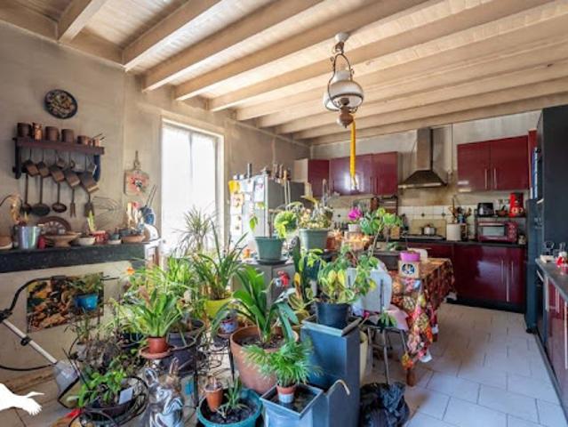 Maison vente à Jonzac, Montguyon