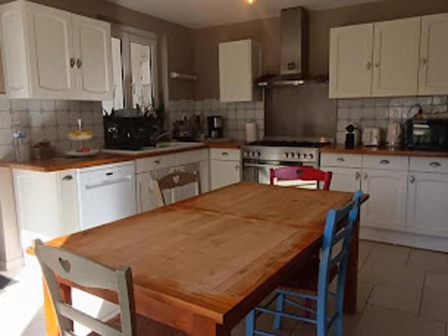 Maison vente à Le Bourg, Lailly-en-Val
