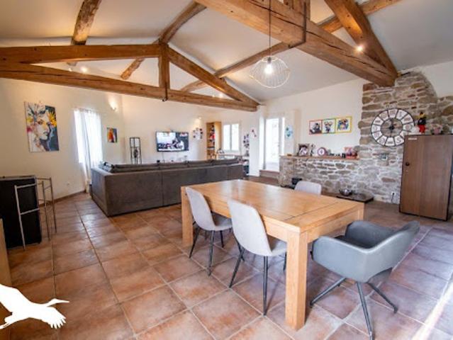 Maison vente à Pamiers, Mazères