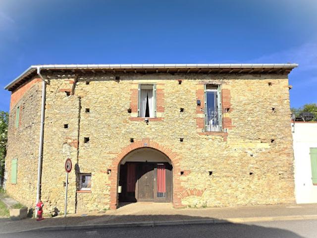 Maison vente à Carcassonne, Belpech