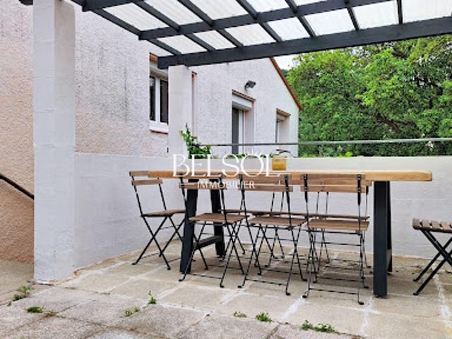 Maison vente à Céret, Le Boulou
