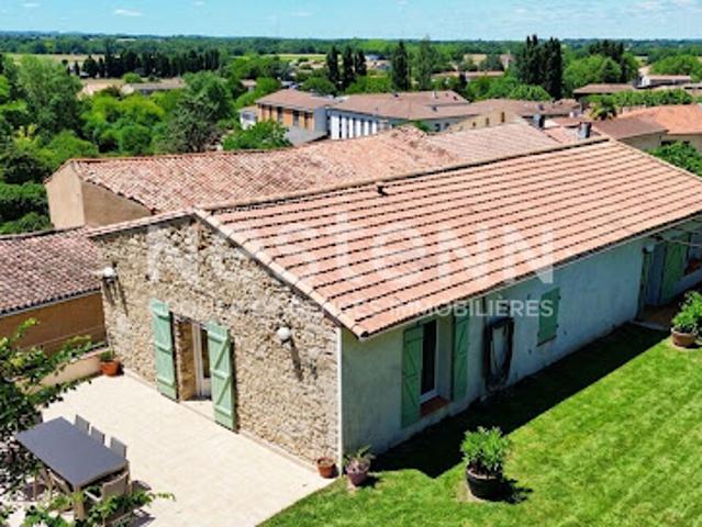 Maison vente à Pamiers, Mazères