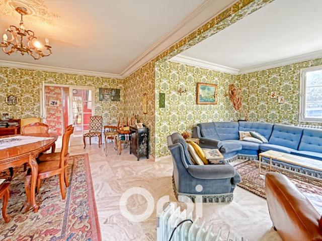 Maison vente à La Roche-sur-Yon, Thorigny