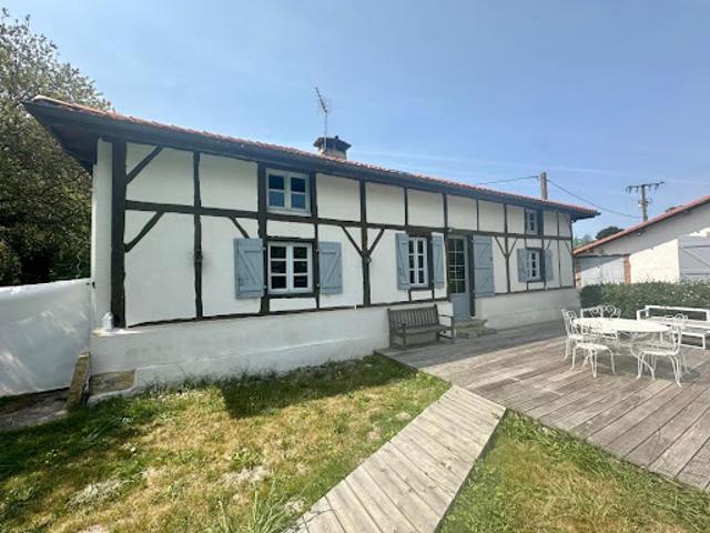 Maison vente à Dax, Sort-en-chalosse