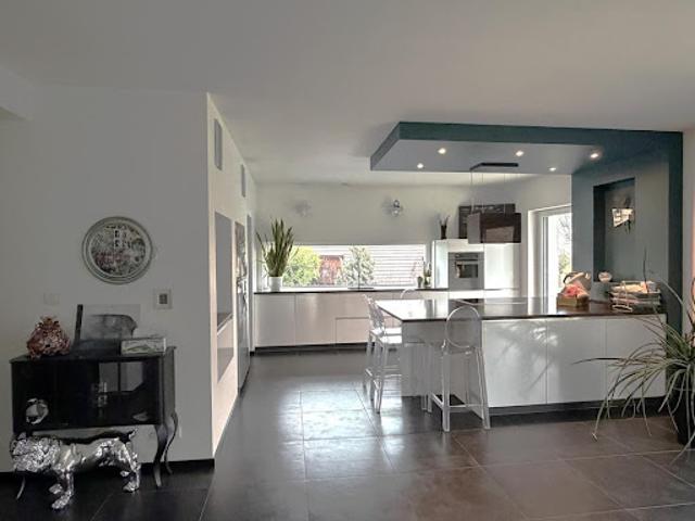 Maison vente à Mulhouse, Berrwiller