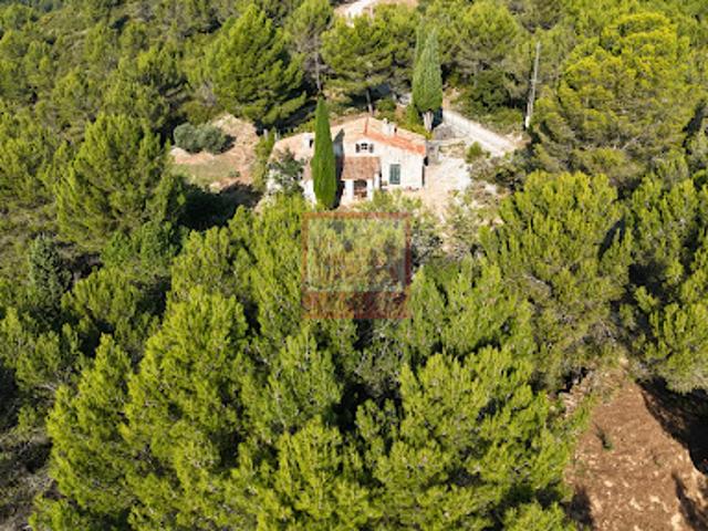 Maison vente à France métropolitaine, Meyreuil