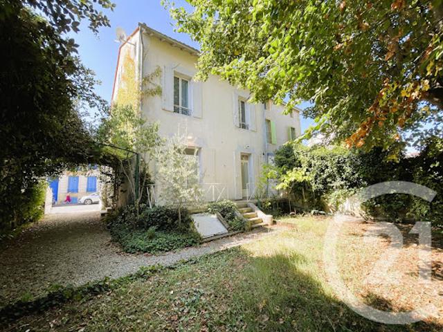 Maison vente à Bergerac, La Madeleine
