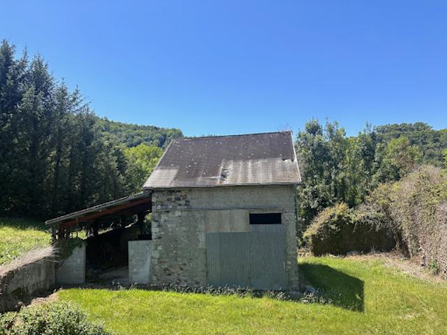 Maison vente à Oloron-Sainte-Marie, Arudy