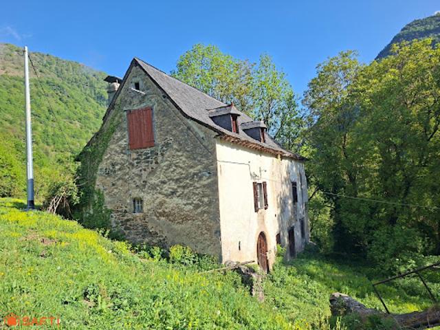 Ferme vente à Oloron-Sainte-Marie, Etsaut
