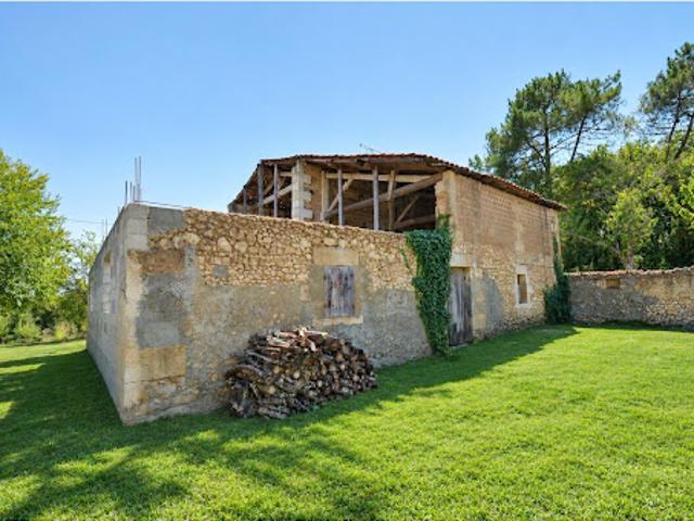Maison vente à Le Petit Maudet, Chamadelle
