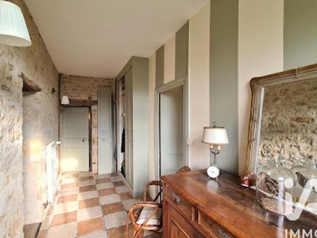 Maison vente à Poitiers, Cherves