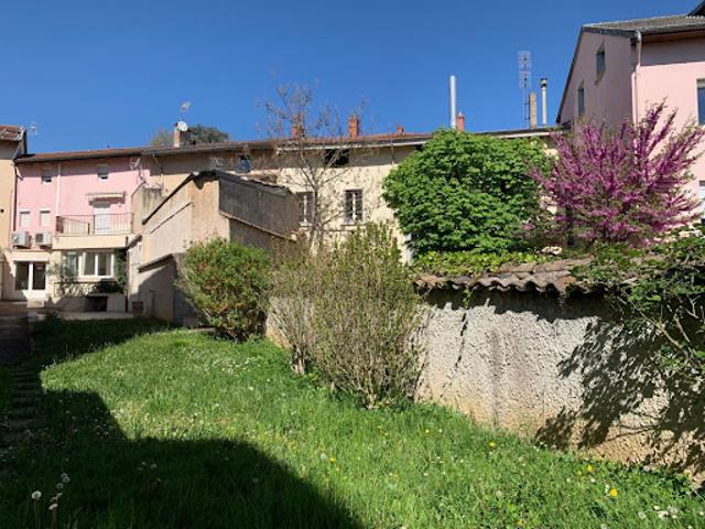 Maison vente à Lyon, Métropole de Lyon