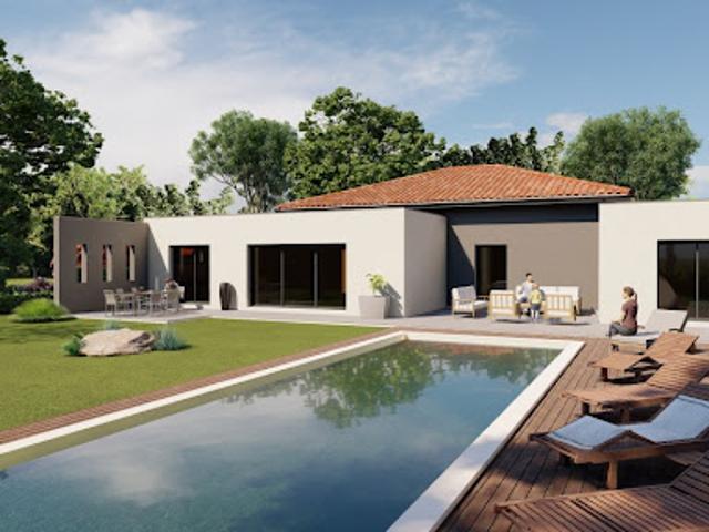 Maison vente à Latresne, Gironde