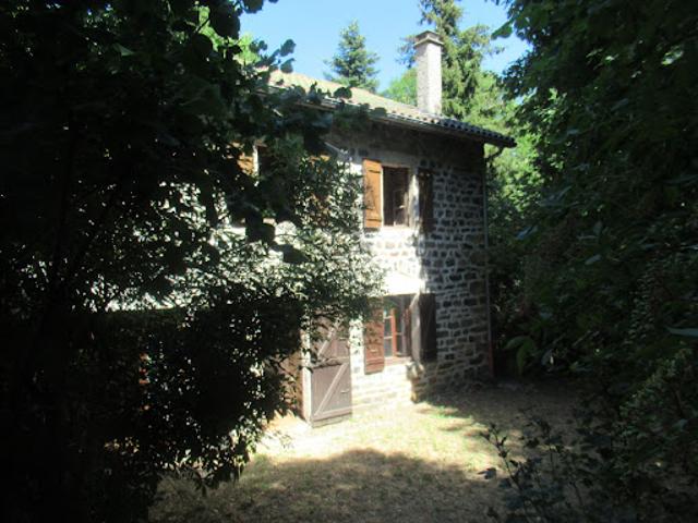 Maison vente à Artaud, Le Monastier-sur-Gazeille
